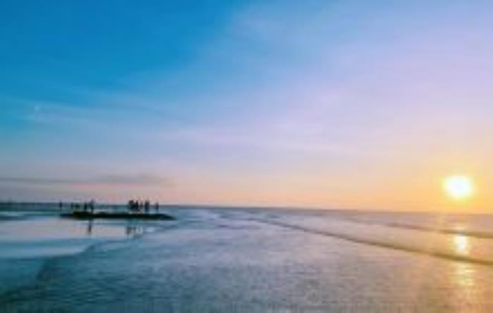 滴水村廣西景點