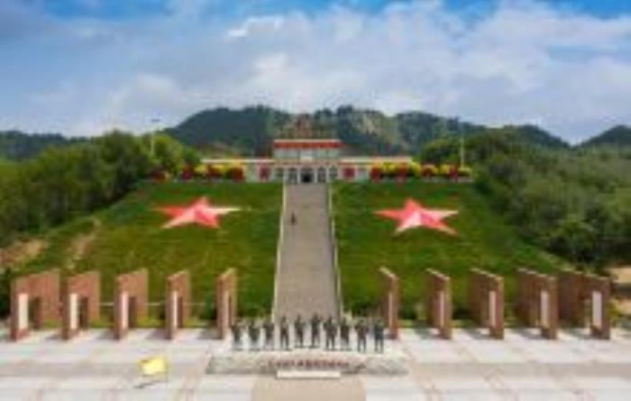 平型關戰役遺址山西景點 平型關戰役遺址山西景點