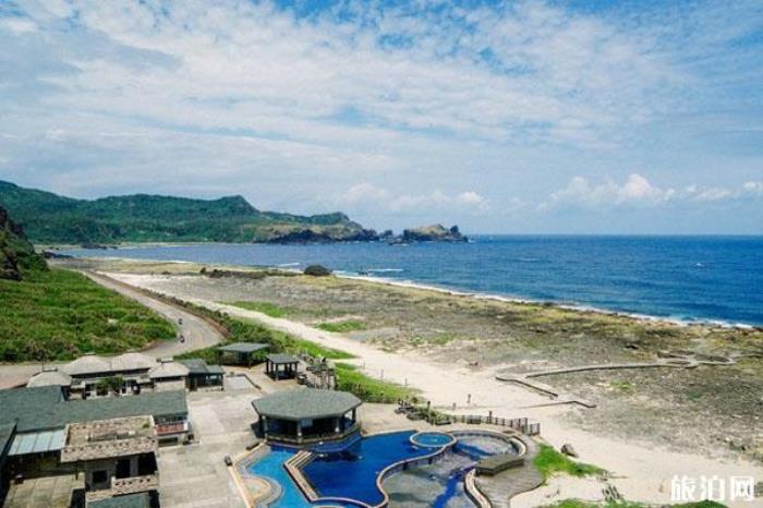 朝日溫泉 朝日溫泉