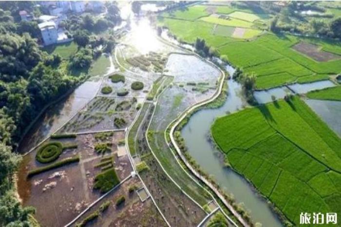 柳州螺螄粉小鎮 柳州螺螄粉小鎮