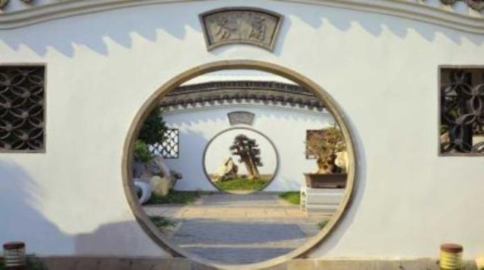 綺園景區 綺園景區