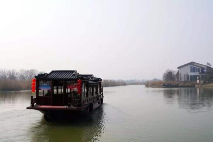 湖州長興太湖圖影濕地