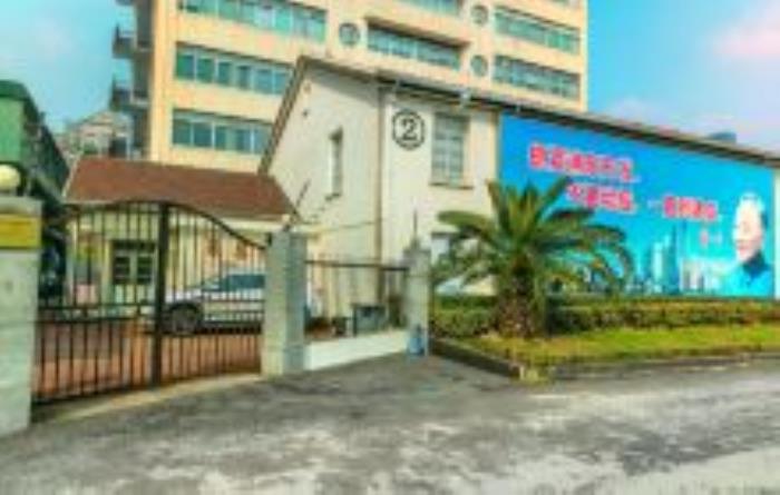 浦東開發陳列館上海景點 浦東開發陳列館上海景點