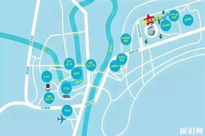 柳州克里灣水樂園 柳州克里灣水樂園