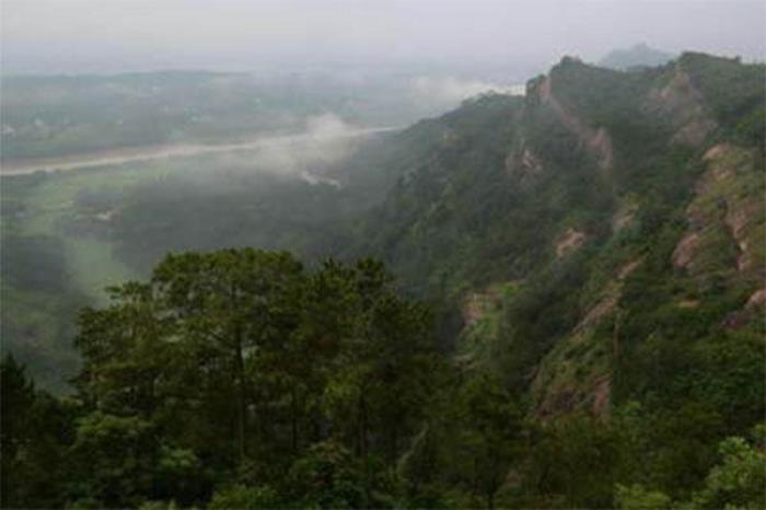 石表山休閑旅游景區(qū)