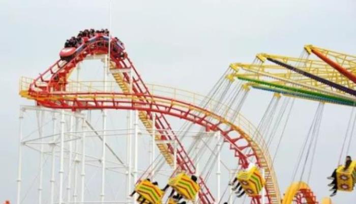 愛(ài)馬歡樂(lè)世界