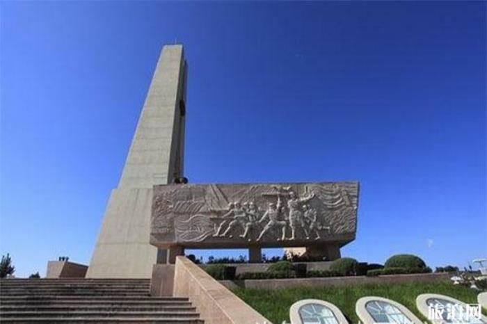 長治八路軍太行紀念館介紹