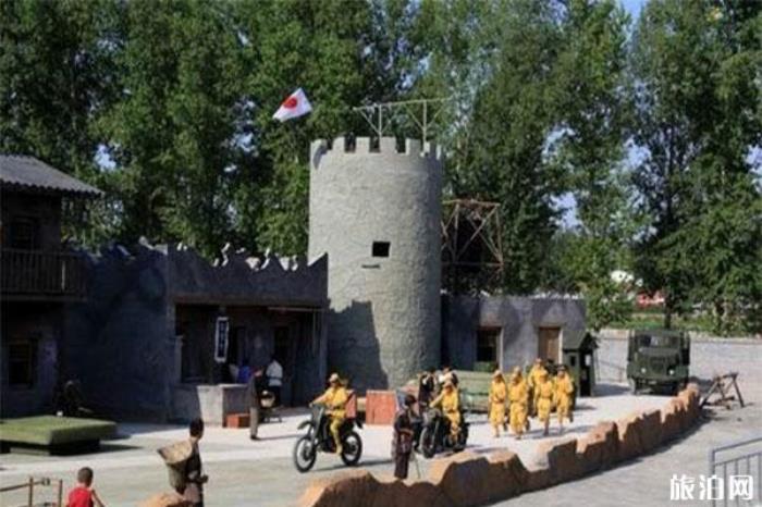 長治八路軍太行紀念館介紹