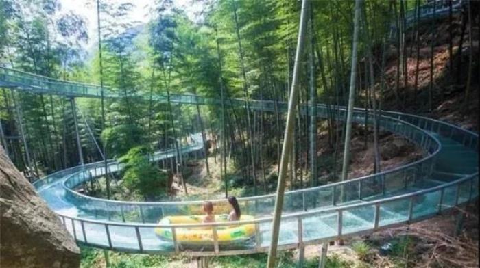 湖州安吉野樂園