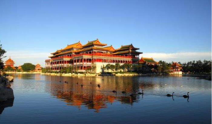 三仙山風(fēng)景區(qū) 三仙山風(fēng)景區(qū)