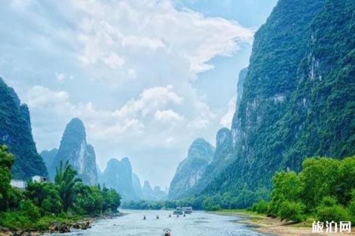 廣西桂林天門山 廣西桂林天門山