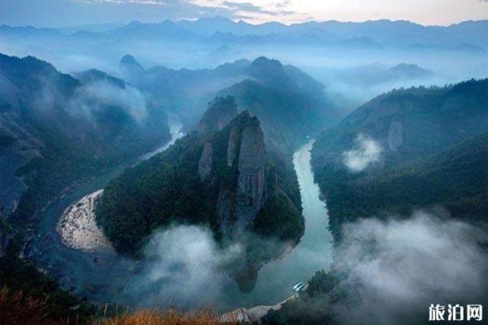 廣西桂林天門山 廣西桂林天門山