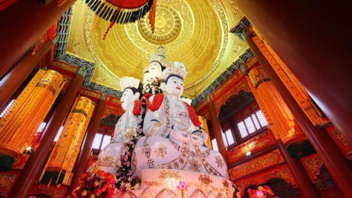 三仙山風(fēng)景區(qū) 三仙山風(fēng)景區(qū)