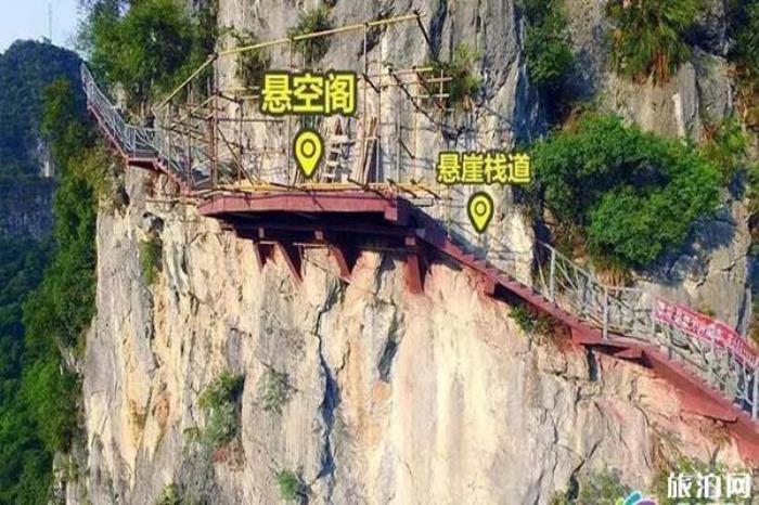 柳州融水老君洞 柳州融水老君洞