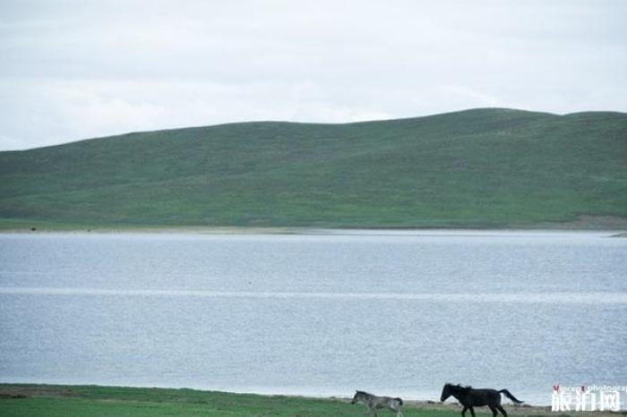 兩湖一碑 兩湖一碑