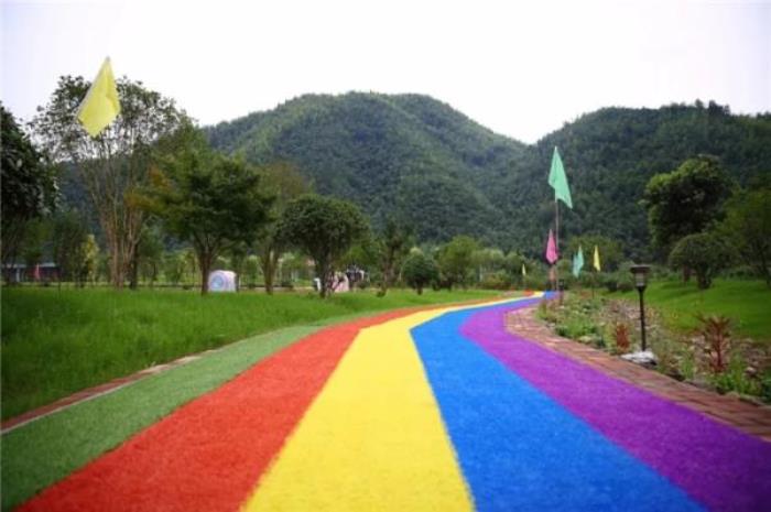 湖州安吉野樂園