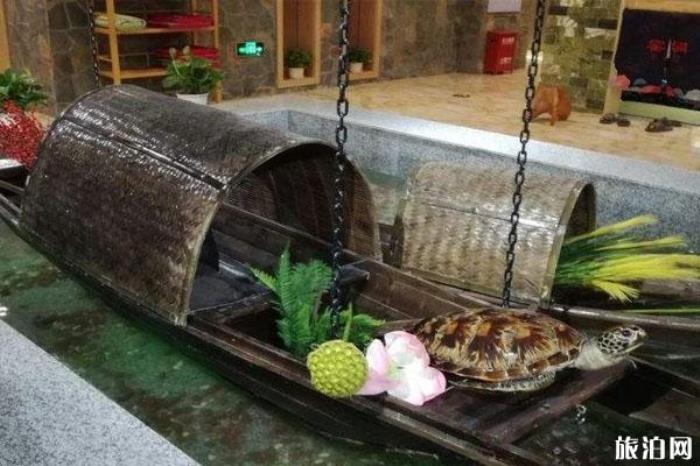 哈爾濱清水臺養生湯泉景區介紹 哈爾濱清水臺養生湯泉景區介紹