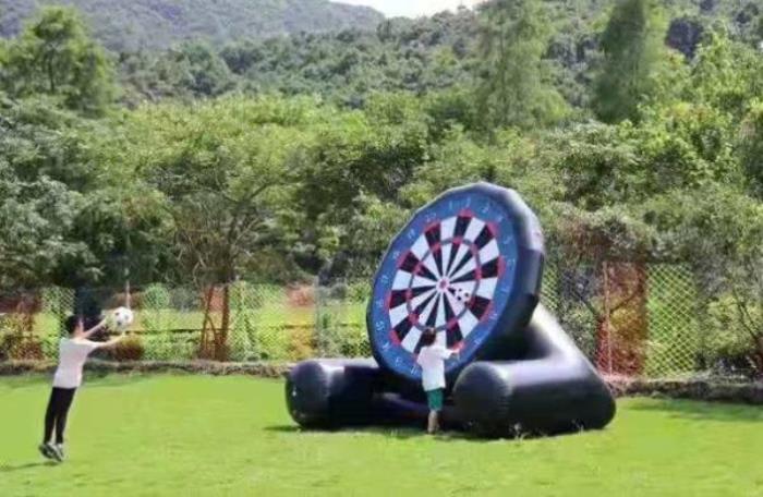 海之灣戶外大本營