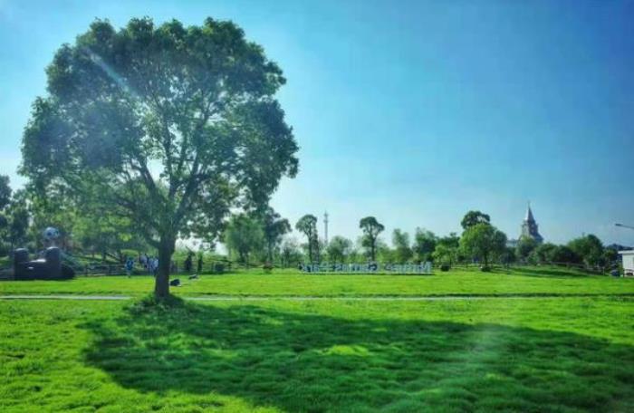 海之灣戶外大本營