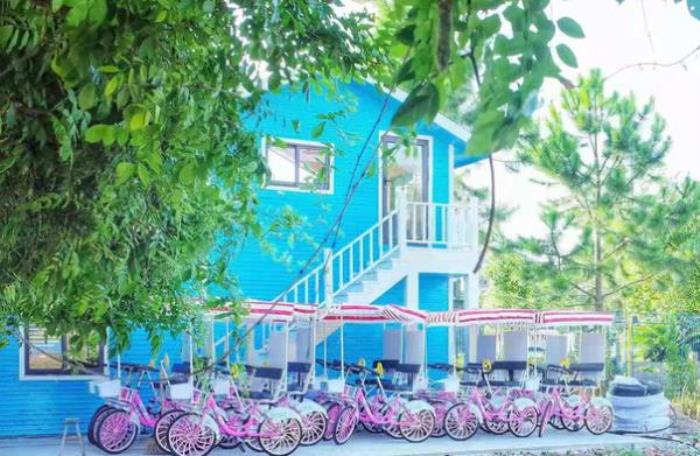 海之灣戶外大本營