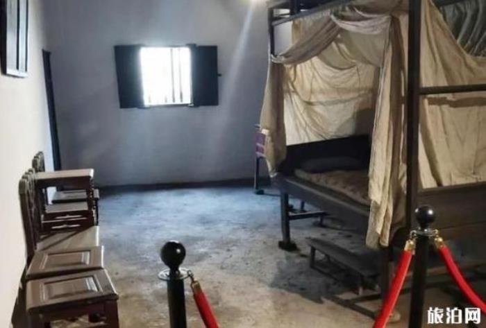 醴陵李立三故居