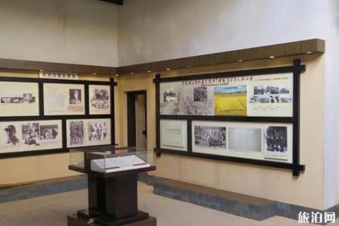 湘潭周小舟故居 湘潭周小舟故居