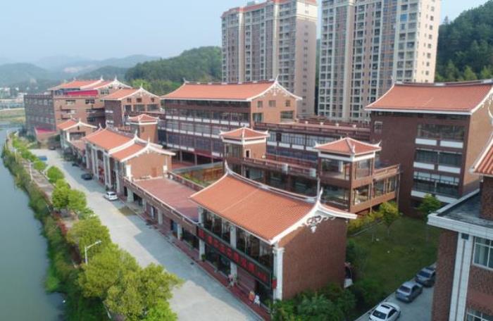 臻峰文創(chuàng)園