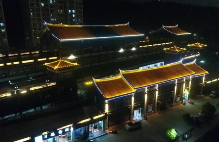 臻峰文創(chuàng)園 臻峰文創(chuàng)園