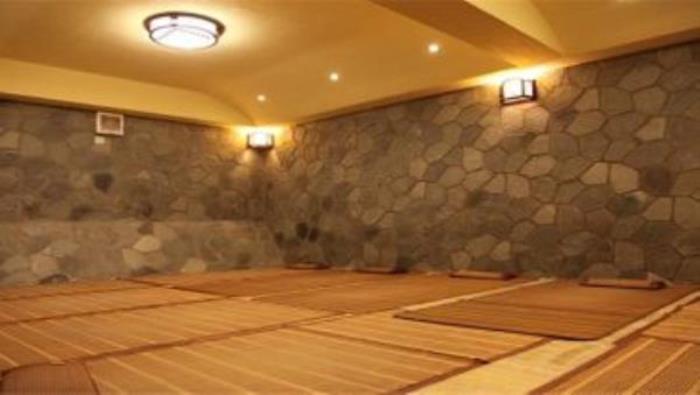 湯山一號溫泉度假區 湯山一號溫泉度假區