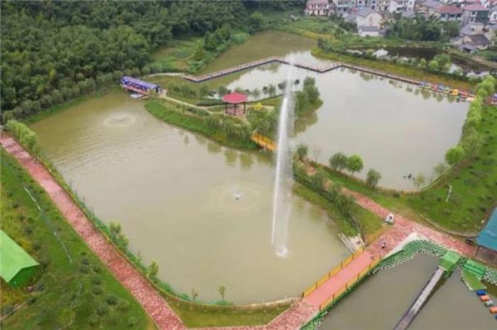 湖州安吉野樂園