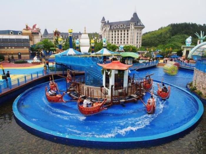 杭州Hello Kitty樂園 杭州Hello Kitty樂園