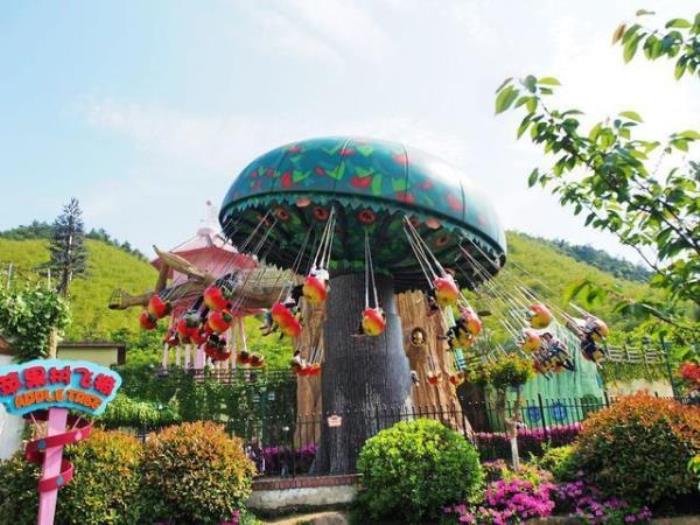 杭州Hello Kitty樂園 杭州Hello Kitty樂園