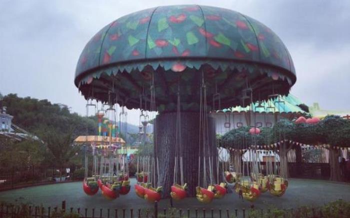 杭州Hello Kitty樂園 杭州Hello Kitty樂園