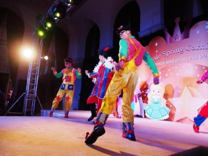 杭州Hello Kitty樂園 杭州Hello Kitty樂園