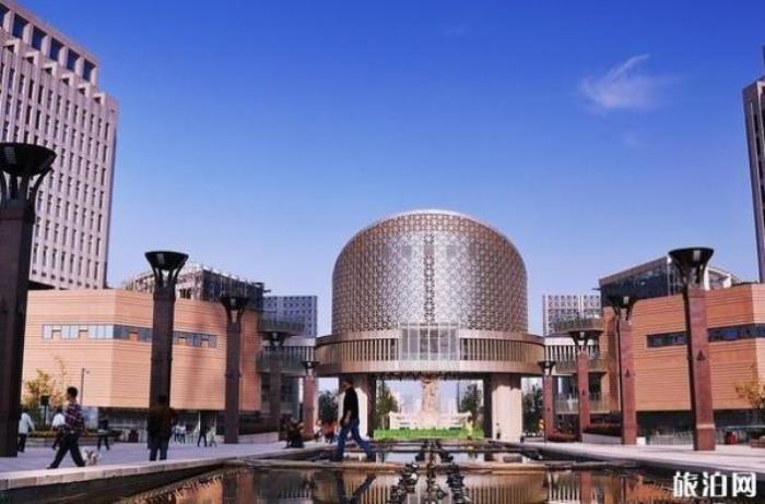 株洲神農(nóng)城炎帝文化主題公園