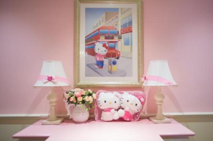 杭州Hello Kitty樂園 杭州Hello Kitty樂園