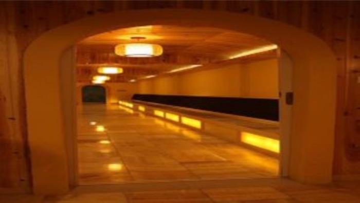 湯山一號溫泉度假區 湯山一號溫泉度假區