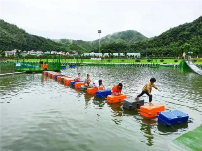 湖州安吉野樂園