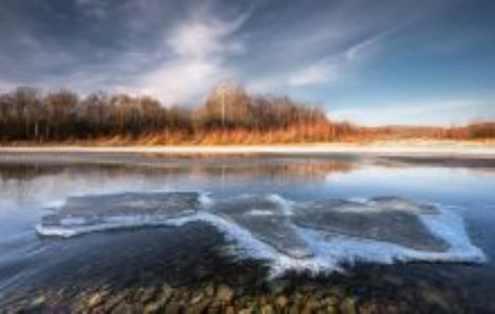 呼中自然保護區黑龍江景點