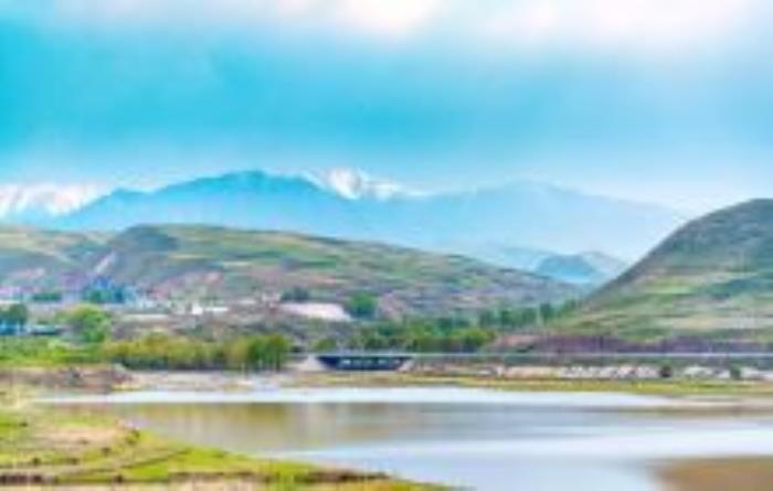 烏鞘嶺甘肅景點