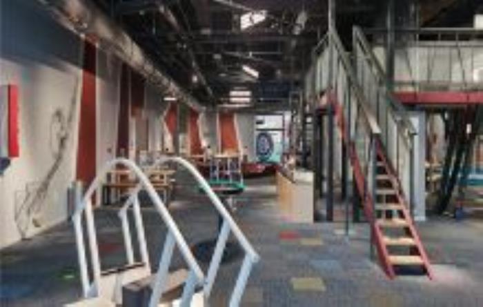 edong科學公園吉林景點