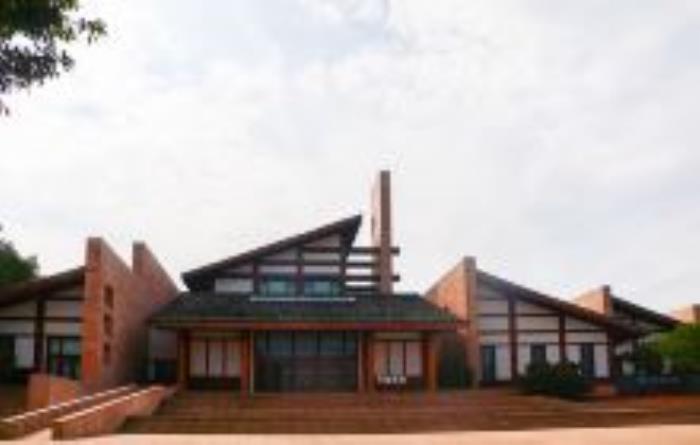 鄧小平故里四川景點 鄧小平故里四川景點