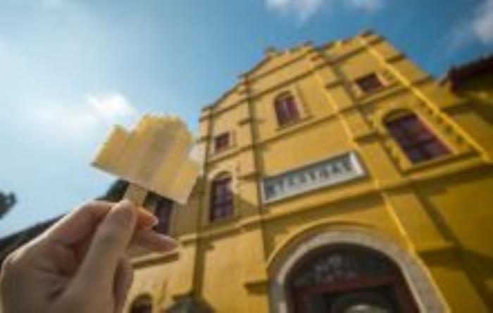 云南陸軍講武堂舊址云南景點