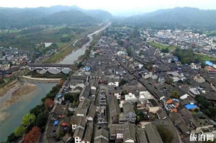 大邑新場古鎮 大邑新場古鎮