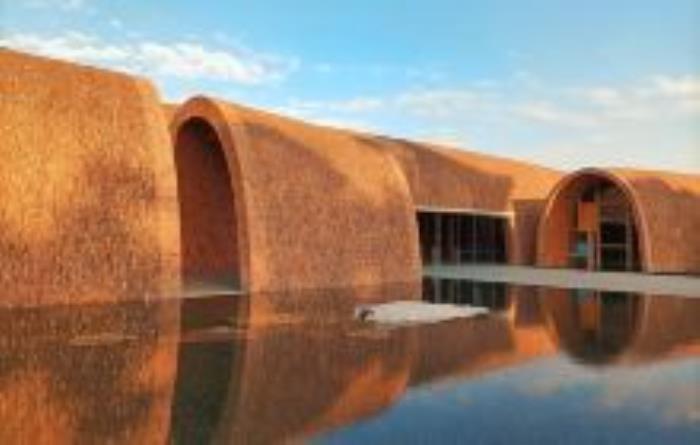 景德鎮御窯文化藝術博物館江西景點