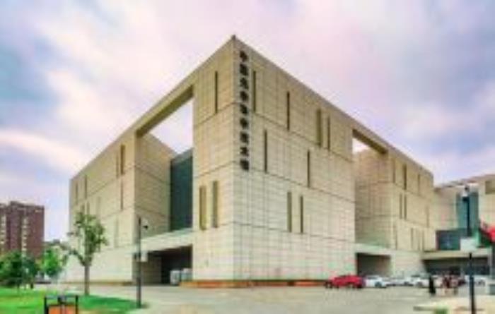 長春中國光學(xué)科學(xué)技術(shù)館吉林景點(diǎn)