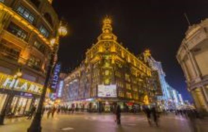 金街天津景點(diǎn)