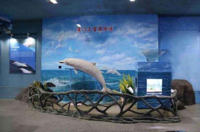 廈門海底世界 廈門海底世界