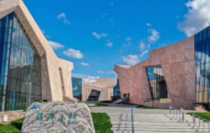 長白山傳奇小鎮(zhèn)吉林景點(diǎn)