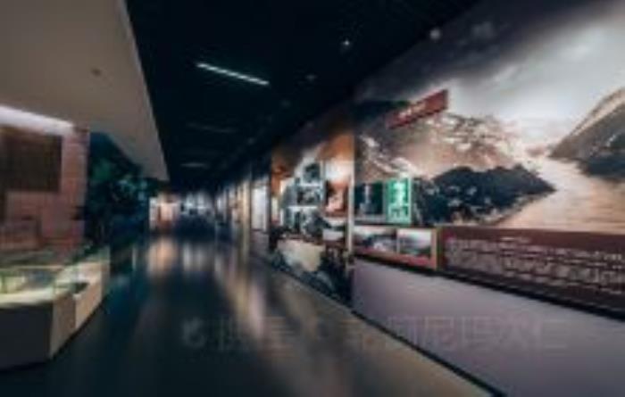 四渡赤水紀(jì)念館貴州景點(diǎn)